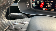 Audi Q3 35 TFSI Black Edition 5dr Petrol Estate